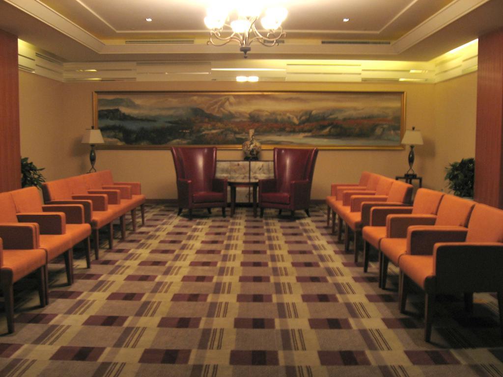 Wyndham Garden Suzhou Hotel Суджоу Екстериор снимка